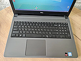 Ноутбук Dell Inspiron 5559  15.6 HD/ i5 6200U/4Gb/HDD500Gb/Radeon R5 M335-2Gb, фото 3