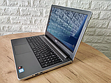 Ноутбук Dell Inspiron 5559  15.6 HD/ i5 6200U/4Gb/HDD500Gb/Radeon R5 M335-2Gb, фото 4