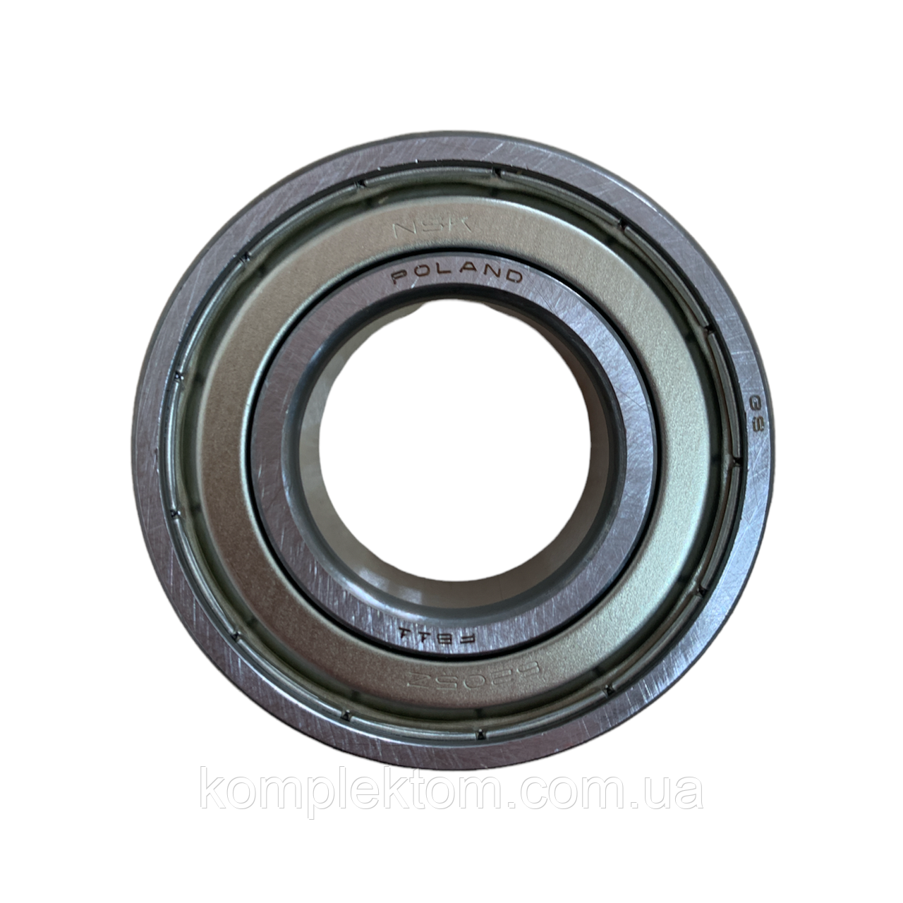 Підшипник для пральної машини NSK 6205-2Z C00142599