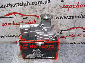 Помпа / насос води Nipparts J1515031, MD972050 991892 Galant 93-96 r.  5k Mitsubishi