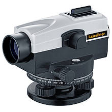 Автоматичний оптичний нівелір Laserliner AL26 Plus 080.84