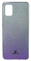 Накладка SA A515 Glitter Glass