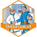 Ukrzip.com.ua - интернет-магазин запчастей для оборудования HoReCa