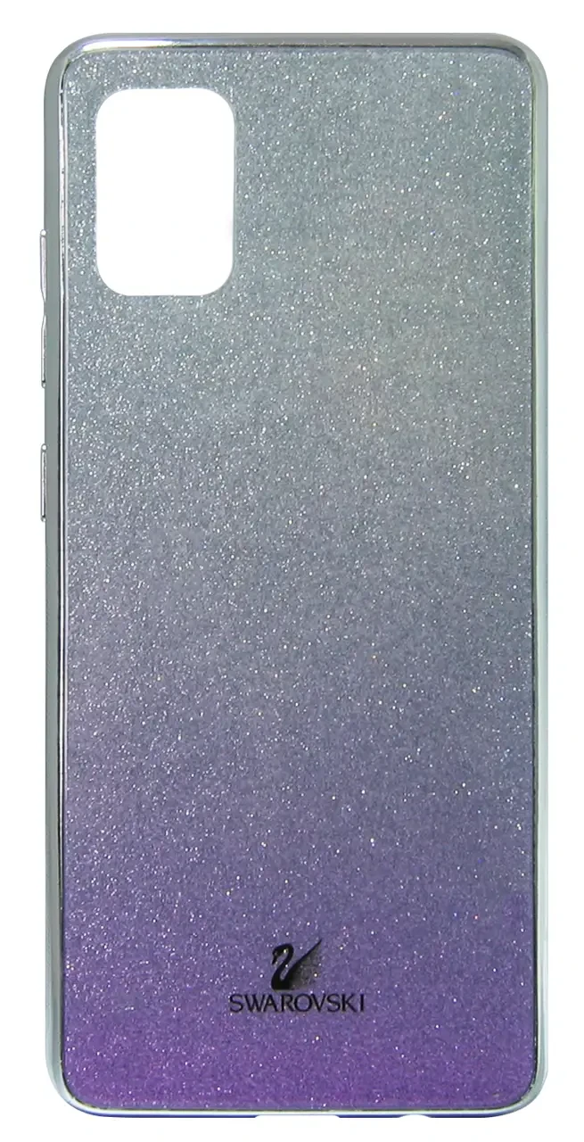 Накладка SA A515 Glitter Glass