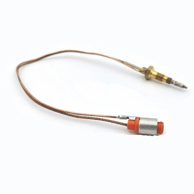 Термопара 300mm для газової плити Hotpoint-Ariston C00081763, фото 1