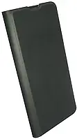 Чохол-книжка OPPO A74 black Shell