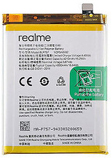 Акумуляторна батарея BLP757 OPPO Realme 6 6 6 Pro