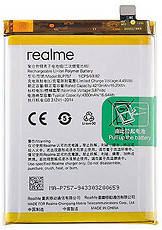 Акумуляторна батарея BLP757 OPPO Realme 6 6 6 Pro, фото 2