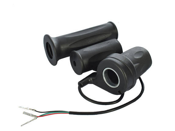 Ручка газу 1000D-POWER HADLE для 1000D, фото 1