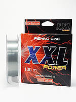 Леска BratFishing XXL Power 100м. 0.40мм.