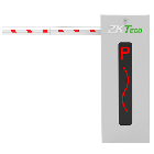 Шлагбаум на пульті телескопічний 2,8-4,5 м ZKTeco CMP200-TB45, фото 2