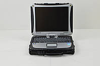 Ноутбук Panasonic Toughbook CF-19 mk4 12 мес гарантии SSD 256 Gb