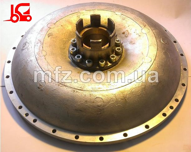 Насосне колесо в зборі 6844 03.00.00 Балканкар ДВ1792