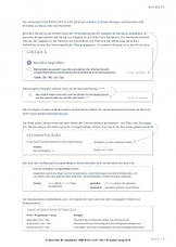 Im Beruf Neu B1+/B2 Arbeitsbuch (Annette Muller) Hueber / Робочий зошит, фото 3