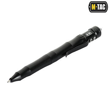 Ручка тактик металева військова М-Тac Type 5