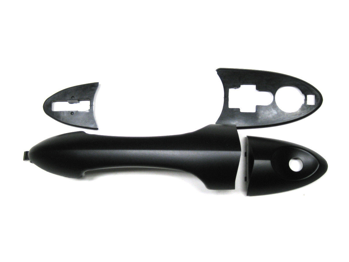 Ручка дверей Ford Focus 98-04, фото 1