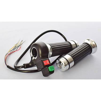 Ручка газа SPEED HANDLE-1500W для квадроцикла 1500W, фото 1