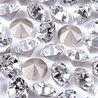 Preciosa ювелірні Crystal *1шт (виберіть розмір)