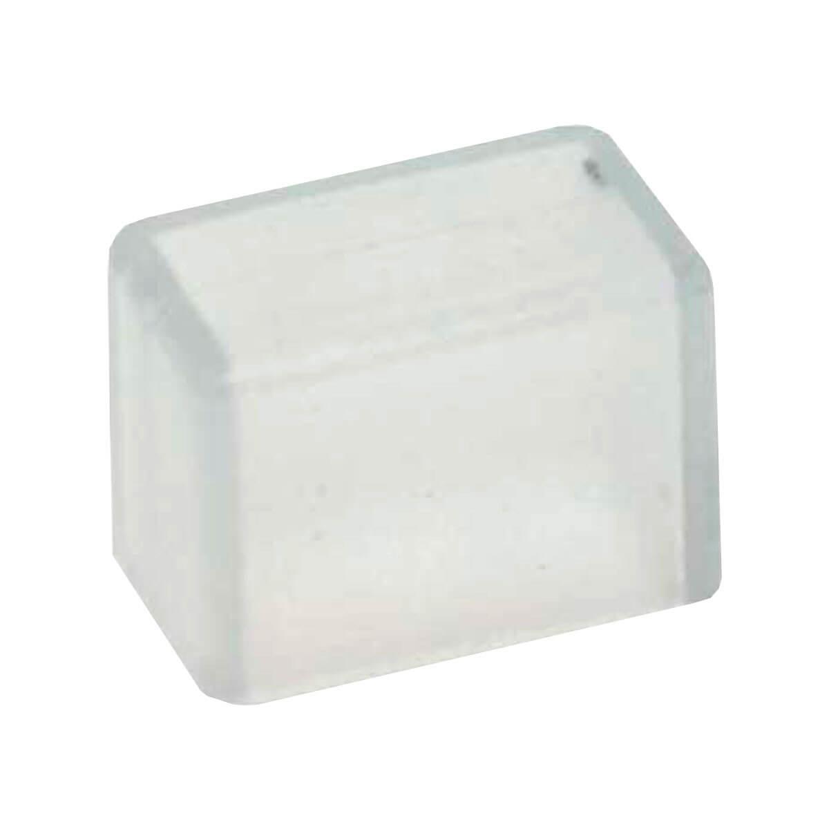 Заглушка PROLUMTM для неону 8х16, фото 1