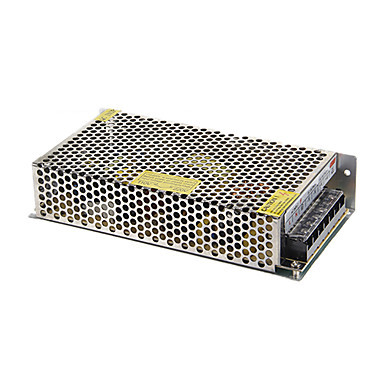 Блок живлення PROLUM DC12V 120W 10А Series "S" імпульсний, негерметичний IP20