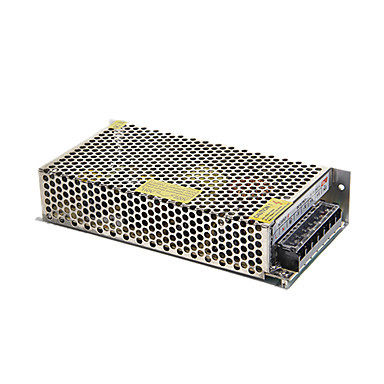 Блок живлення PROLUM DC12V 150W 12,5А Series "S" імпульсний, негерметичний IP20