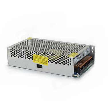 Блок живлення PROLUM DC12V 250W 20,83А Series "S" імпульсний, негерметичний IP20