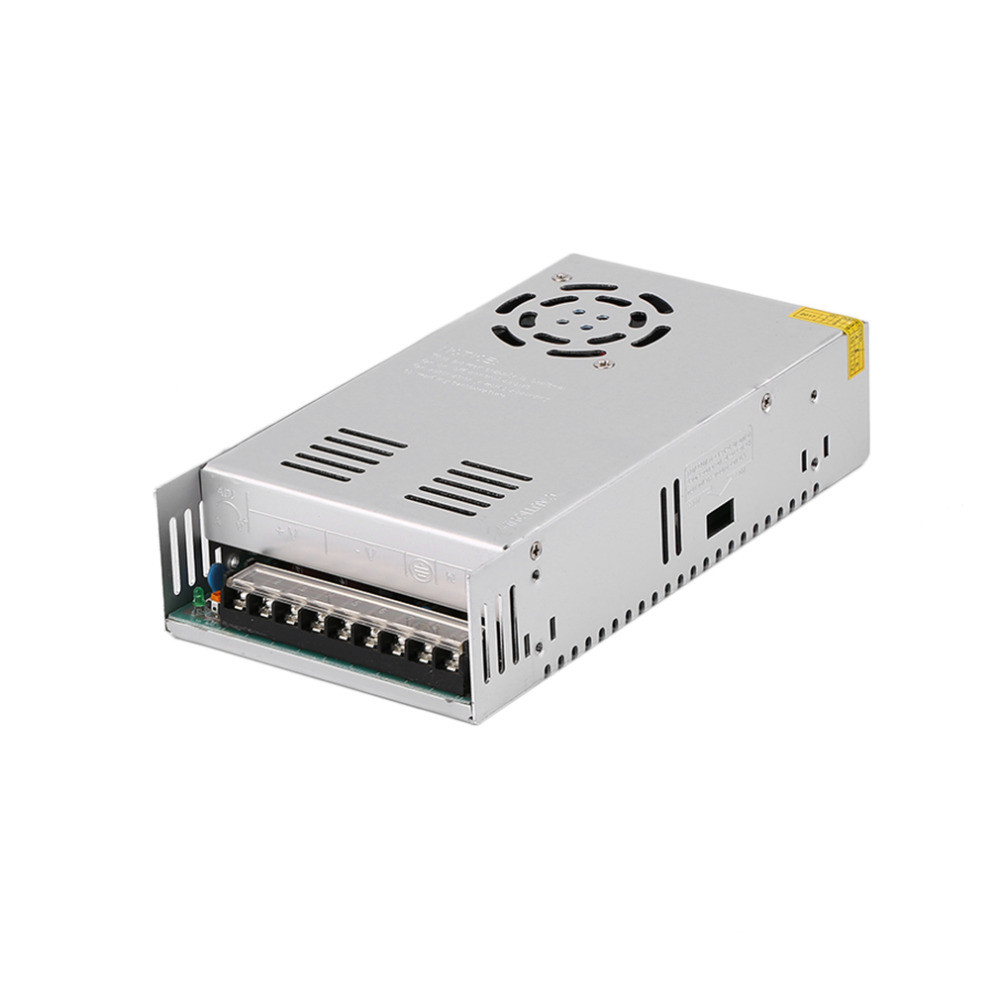 Блок живлення PROLUM DC12V 350W 29,17А Series "S" імпульсний, негерметичний IP20