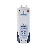 Дифманометр Xintest HT-1895, фото 5