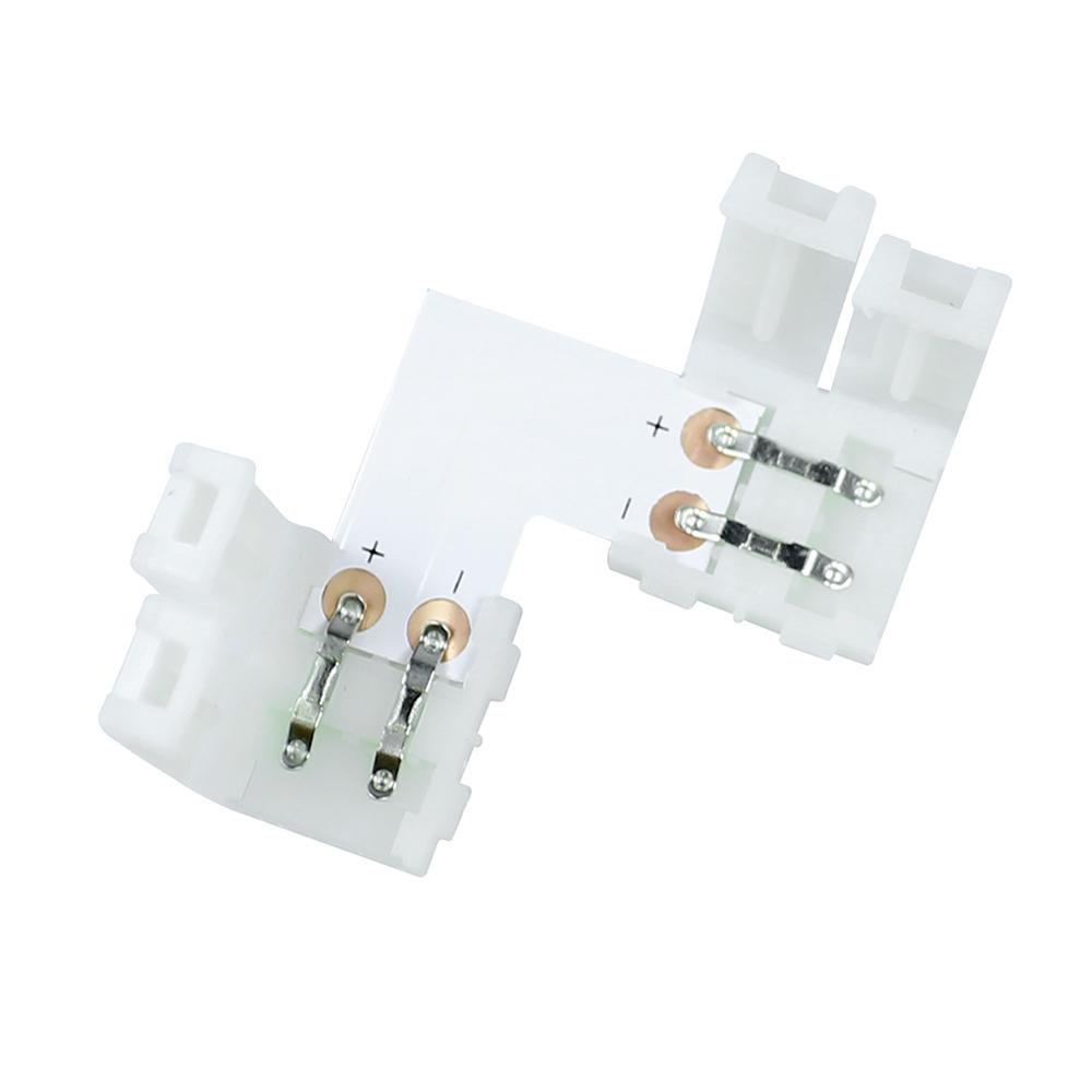 Конектор PROLUMTM SMD 3528/2835 — L, фото 1