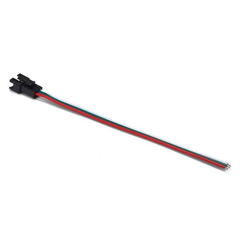 Роз'єм живлення PROLUM™ 3PIN, Папа, фото 1