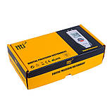 Дифманометр Xintest HT-1895, фото 7