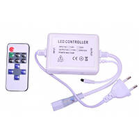 Діммер PROLUM для світлодіодного неону 8х16 220V SERIES "GL" PRO