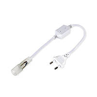 Кабель живлення PROLUM для круглого неону D13