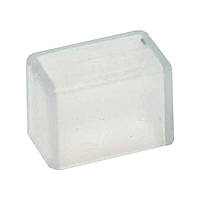 Заглушка PROLUM™ для LED стрічки 2835\120; 8ММ; 220V