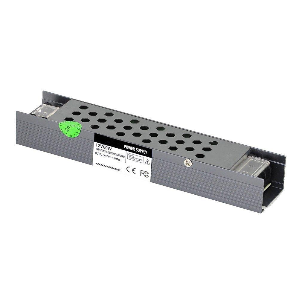 Блок живлення PROLUM Slim DC12V 36W 3А Series "SР" імпульсний, негерметичний IP20