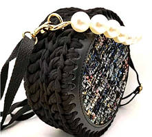 Набори та деталі для створення сумок та іншого