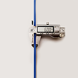 Світлодіодна стрічка NEON 12В PROLUM 6x12 IP68 Нейтрально-Біла 4000К, Series "GT" PRO, фото 8