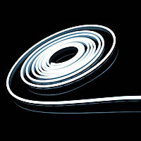 Світлодіодна стрічка NEON 12В PROLUM 6x12 IP68 Нейтрально-Біла 4000К, Series "GT" PRO