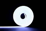 Світлодіодна стрічка NEON 12В PROLUM 6x12 IP68 Нейтрально-Біла 4000К, Series "GT" PRO, фото 2