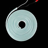 Світлодіодна стрічка NEON 12В PROLUM 6x12 IP68 Нейтрально-Біла 4000К, Series "GT" PRO, фото 4