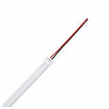 Світлодіодна стрічка NEON 12В PROLUM 6x12 IP68 Нейтрально-Біла 4000К, Series "GT" PRO, фото 6