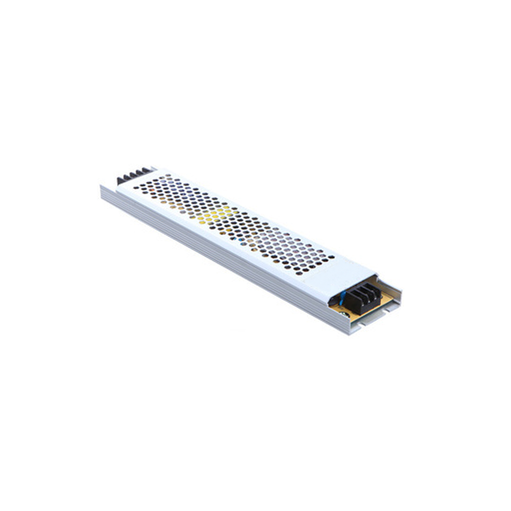 Блок живлення PROLUM Slim DC12V 300W 25А Series "SP" імпульсний, негерметичний IP20