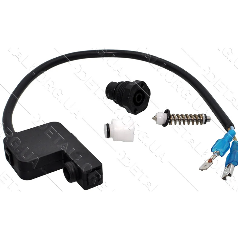 Регулятор мийки високого Makita HW102 оригінал 3640570, фото 1