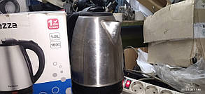Електричний чайник Perfezza PFS-003 No 223101141, фото 3
