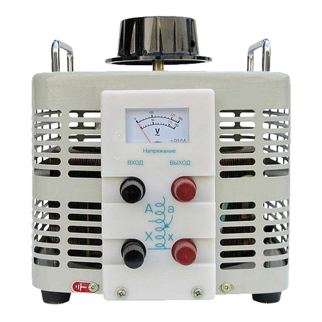 Автотрансформатори