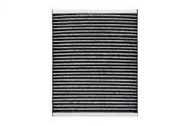 Фільтр салон SCT SAK 165 вугільний, фото 1