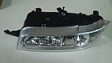 Фара передня ліва Ducato,Boxer,Jumper 02-06, фото 6