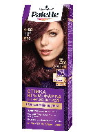 Краска для волос Palette 4-88 RF3 Красный Гранат