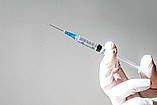 100 шт Шприц медичний 2 мл з голкою Medicare, фото 5