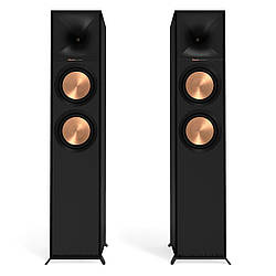 Klipsch R-600F — Підлогова акустика